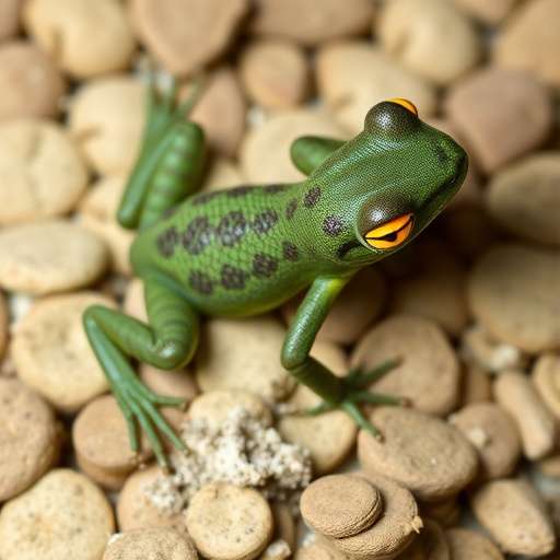 both-xenopus-laevis-sub-genomes-undergo-similar-evolution