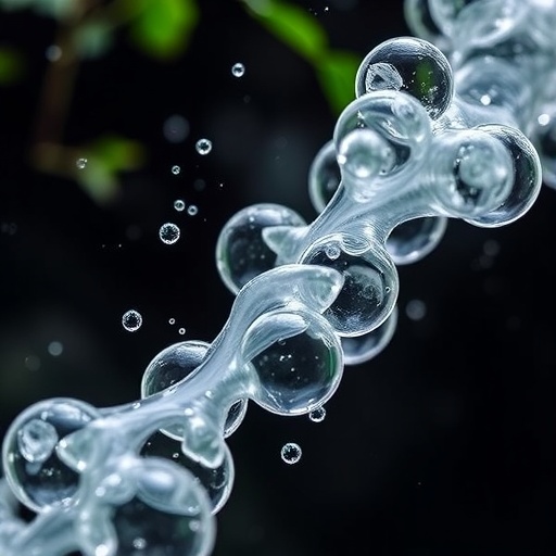 bamboo:-pioneering-predictive-framework-for-liquid-electrolytes