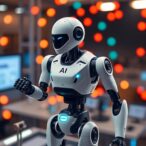 charting-the-future:-ai’s-role-in-robotics