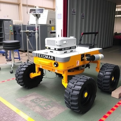 key-components-of-exomars-rover-depart-aberystwyth-for-mission-preparation