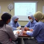 examining-challenges-in-iran’s-health-workforce