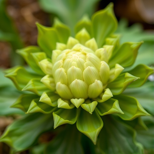 new-actinomycete-discovered-from-artichoke-leaves