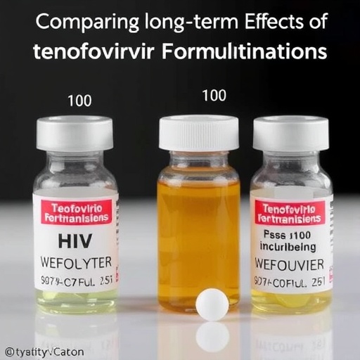 comparing-long-term-effects-of-tenofovir-formulations-in-hiv