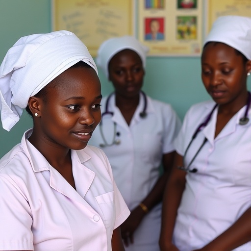 emotional-fatigue:-nurses-battling-burnout-in-ghana