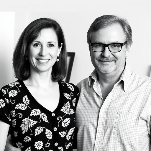 anna-krylov-and-mikhail-yampolsky-named-recipients-of-the-prestigious-george-gamow-award
