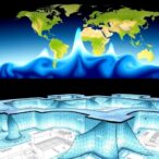 global-hydrologic-trends-unveiled-by-physics-based-ai