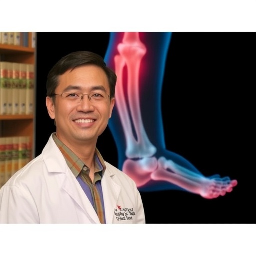 ttuhsc-researcher-secures-cprit-grant-to-investigate-pediatric-bone-cancer