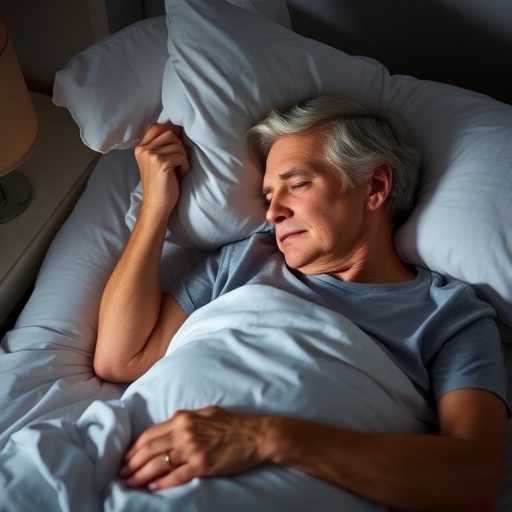 hypertensive-disorders-linked-to-poor-sleep-in-midlife