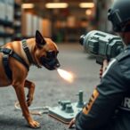 study-finds-sniffer-dogs-require-broader-access-to-explosives-for-effective-real-world-testing