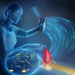 cell-signaling-inspired-dna-sensor-enables-molecular-detection-from-single-blood-drop