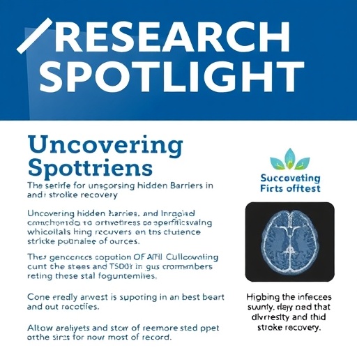 research-spotlight:-uncovering-hidden-barriers-in-stroke-recovery