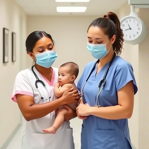 empowering-female-nurses:-balancing-parenthood-and-professional-growth
