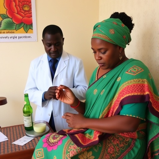 integrating-traditional-medicine-for-inclusive-healthcare-in-cameroon
