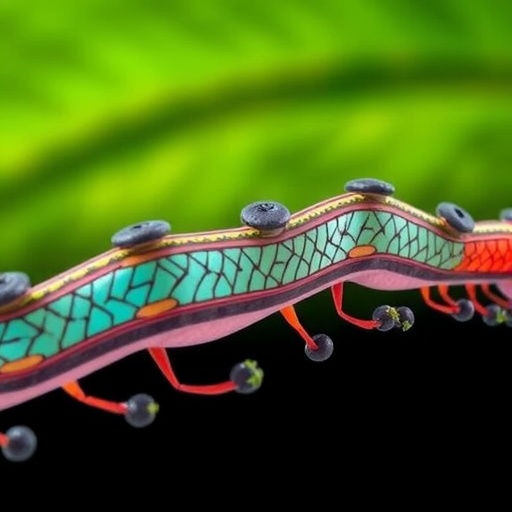 unraveling-gene-co-expression-in-trypanosoma-cruzi-life-cycle