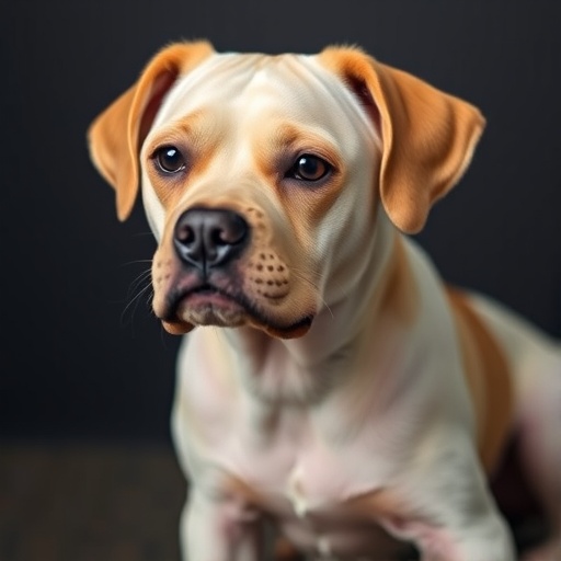 early-gonadectomy-impacts-lifelong-frailty-in-dogs