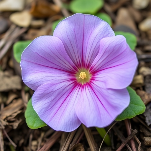 new-distribution-record:-cymbalaria-muralis-in-kashmir-himalaya