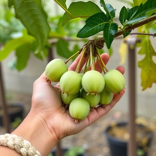 unlocking-potential-of-haematocarpus:-sustainable-cultivation-insights