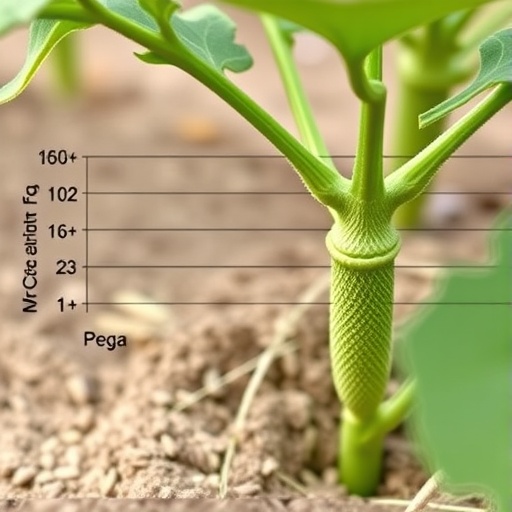impact-of-peg-6000-on-okra-seed-germination