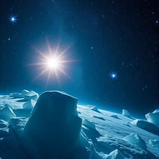scientists-uncover-life’s-building-blocks-in-ice-surrounding-a-forming-star-in-nearby-galaxy