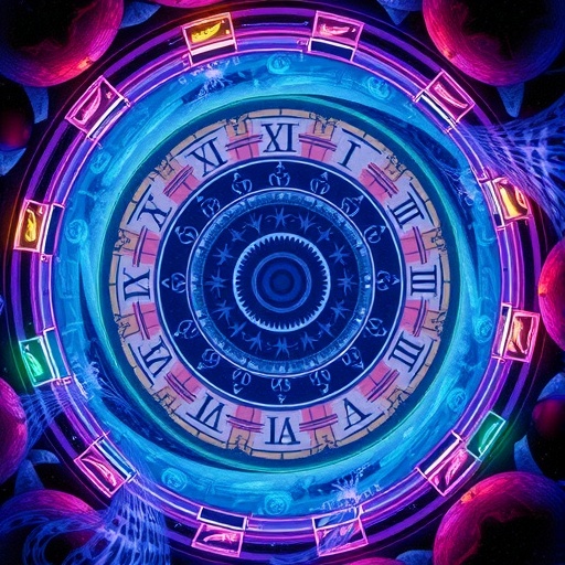 psychedelics-alter-time-perception,-opening-new-avenues-for-therapy