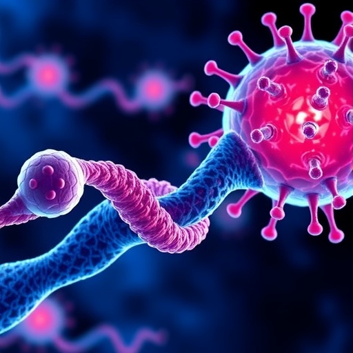 peripheral-immune-genes-in-parkinson’s-reveal-therapy-targets