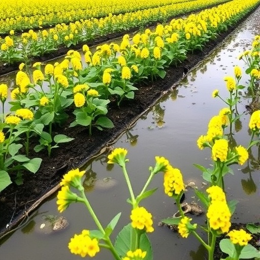 boosting-canola-growth-with-diluted-sewage-effluent