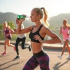 staying-fit-could-help-your-body-fight-dehydration,-new-study-finds