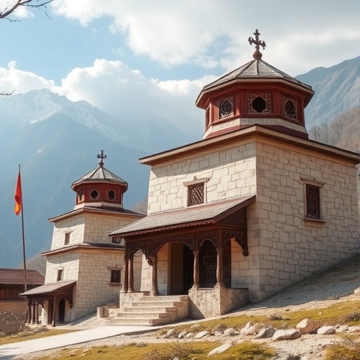tu-graz-explores-preservation-of-endangered-cultural-heritage-in-the-western-himalayas