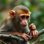 primate-immune-response:-diverse-strategies-revealed