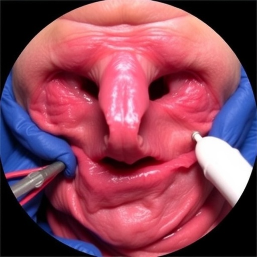 laparoscopic-anoplasty-effectiveness-for-intermediate-rectovestibular-fistula