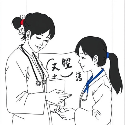 evaluating-chinese-nurses’-sexual-harassment-scale-validity