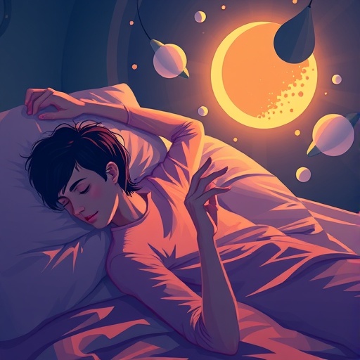 Unraveling Sleep Issues in Rare Genetic Disorders – BioTechGrid