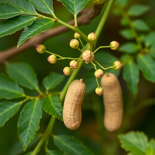 peanut-terpene-synthase-analysis-uncovers-biosynthesis-interactions