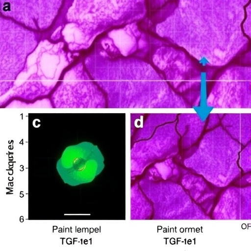 tgf-β1-modulates-macrophages,-reduces-painful-neuromas