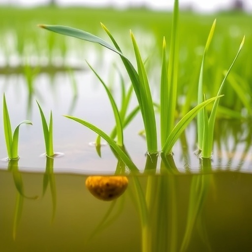 exploring-submergence-tolerance-in-rice-seedlings