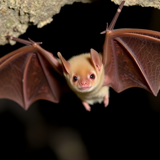 museum-researchers-excited-by-the-discovery-of-six-new-bat-species