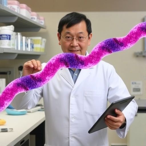 Scientists Discover Rare New Genetic Disorder – BioTechGrid