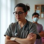 burnout-causes-in-family-medicine-and-nursing-residents