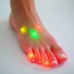 smart-hydrogel-boosts-diabetic-foot-regeneration-mechanisms