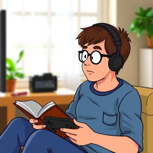 attention-test:-reading-boosts,-tv-and-gaming-hinder