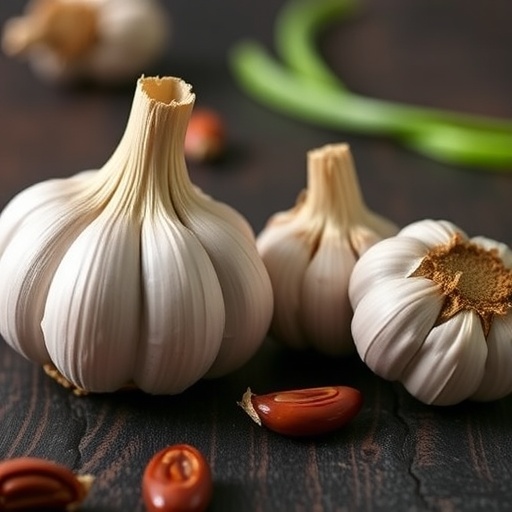 garlic-extract-targets-acute-myeloid-leukemia-cells