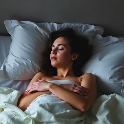sleep-quality,-mindfulness-link-neuroticism-to-well-being