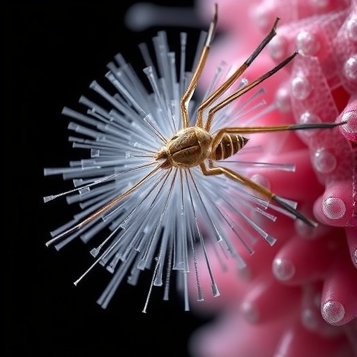 scientists-discover-why-malaria-parasites-contain-rapidly-spinning-iron-crystals