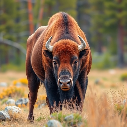 study-of-greater-yellowstone-ecosystem-reveals-how-large-mammals-respond-to-heat