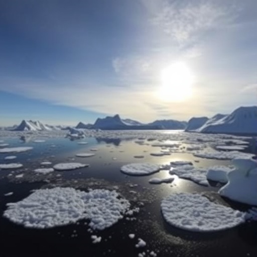 ocean-warming-endangers-60%-antarctic-ice-shelves