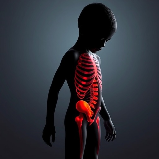 cluster-analysis-links-body-composition,-child-health-risks