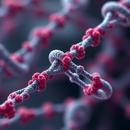 how-protein-binding-to-fraying-dna-unlocks-the-mystery-behind-a-global-illness