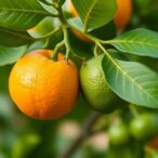 haplotype-analysis-links-regulatory-variants-to-citrus-traits