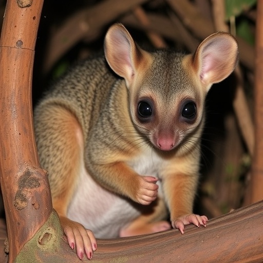 groundbreaking-study-reveals-harmful-‘forever-chemicals’-contaminating-australian-marsupials
