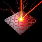 electropulsing-enhanced-laser-shock-creates-bio-inspired-metal-surfaces